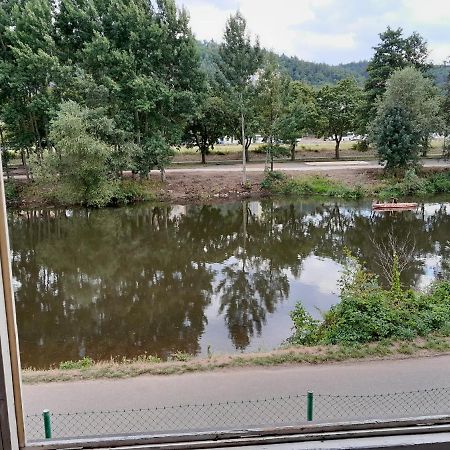 Klub Vodaku Karlovy Vary Extérieur photo